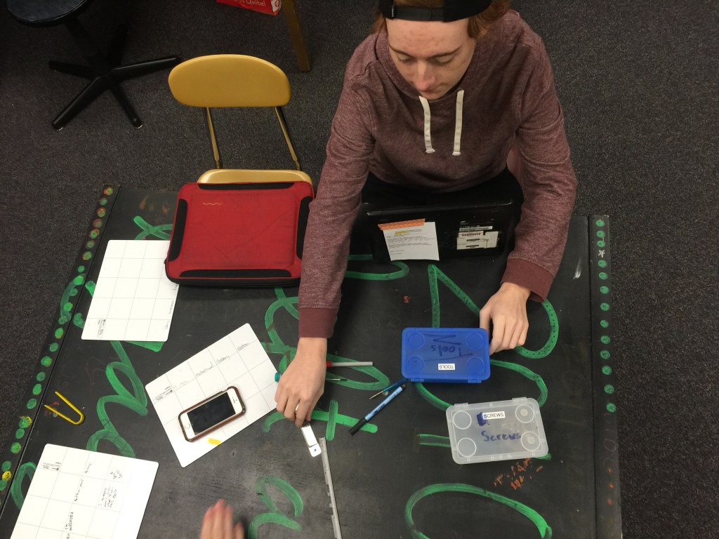 Publication: Supporting a 1:1 Program with a Student Technology&nbsp;Team